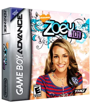 ROM Zoey 101